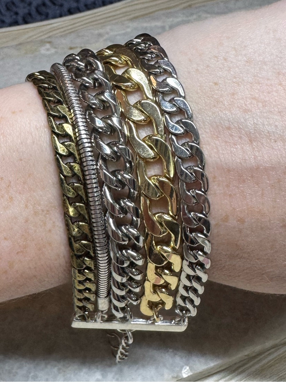 Jenny Bird Austin Cuff